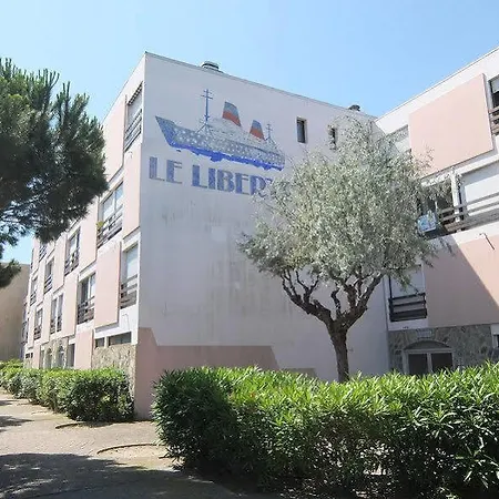 Hotel Le Liberte 4*